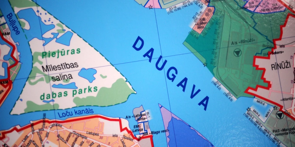 Иллюстративное фото.