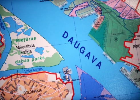 Иллюстративное фото.