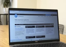 Iedzīvotāji aicināti veikt nekustamā īpašuma nodokļa pirmo maksājumu līdz šim datumam