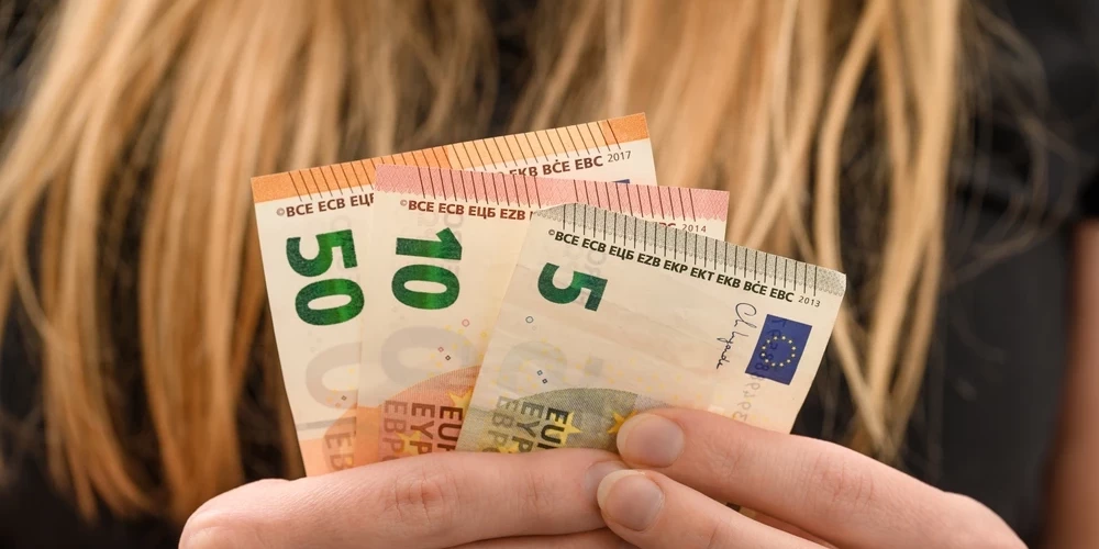 На пенсию надо копить уже сейчас.