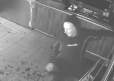 Valsts policija meklē: vai esi redzējis šo vīrieti?