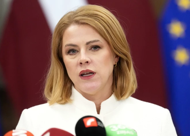 “Apvienotais Saraksts” prasa Evikai Siliņai skaidrot iespējamu politisko spiedienu un patiesībai neatbilstošas informācijas sniegšanu tiesību aizsardzības iestādei