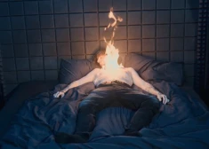 VIDEO: Latvijas rokgrupa izdod jaunu videoklipu