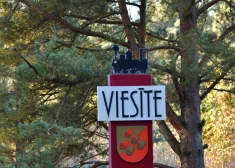 Viesītes pusē ceļu remontdarbu dēļ apgrūtināta satiksme, mainīts autobusu saraksts