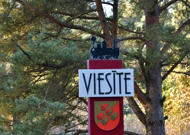 Viesītes pusē ceļu remontdarbu dēļ apgrūtināta satiksme, mainīts autobusu saraksts