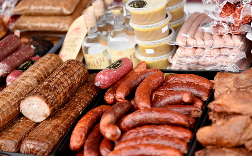 Kādi pārtikas produkti kaitē sirdij: kardiologu sarakstā iekļauti 5 populāri produkti