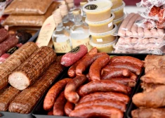 Kādi pārtikas produkti kaitē sirdij: kardiologu sarakstā iekļauti 5 populāri produkti