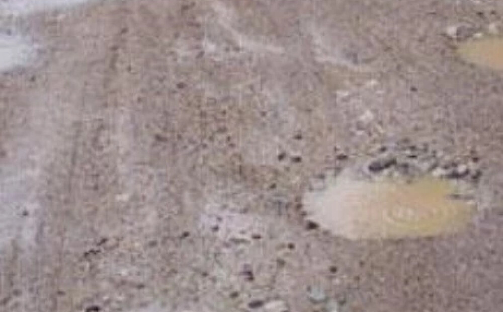 Vāc parakstus par ceļa posma Valdeķi – Zemīte pārbūvi