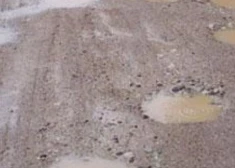 Vāc parakstus par ceļa posma Valdeķi – Zemīte pārbūvi