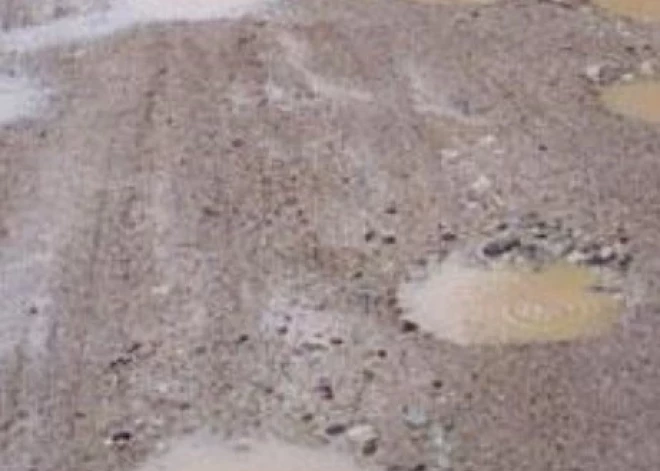 Vāc parakstus par ceļa posma Valdeķi – Zemīte pārbūvi