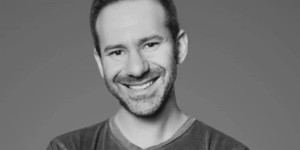 "OnlyFans" vienīgais īpašnieks Leonīds Radvinskis.