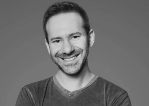 "OnlyFans" vienīgais īpašnieks Leonīds Radvinskis.