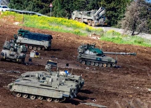 Военнослужащие уже вернулись в Латвию.