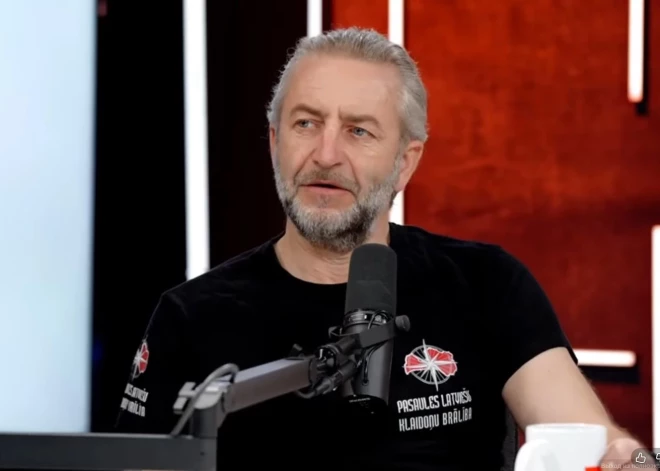 "Когда-то нам завидовали, а теперь..." Бывший мэр Риги разочарован тем, во что превратилась столица