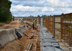 Plūdu draudi var būt visu gadu – kuri reģioni varētu ciest visvairāk?