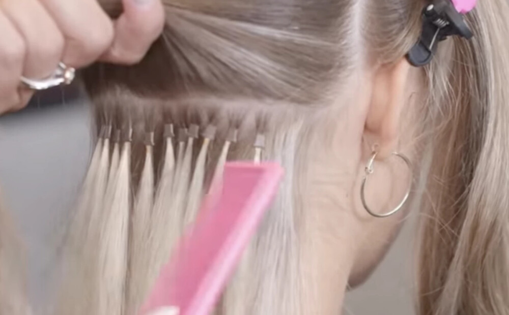 Zinātnieki atklāj baisu patiesību par pieaudzētajiem matiem