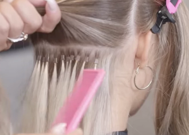 Zinātnieki atklāj baisu patiesību par pieaudzētajiem matiem