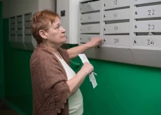 Жителям Латвии напомнили о платеже, который необходимо внести до 31 марта