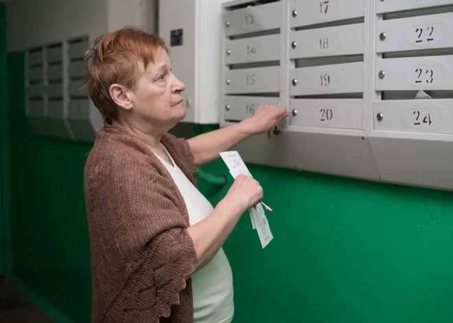 Жителям Латвии напомнили о платеже, который необходимо внести до 31 марта