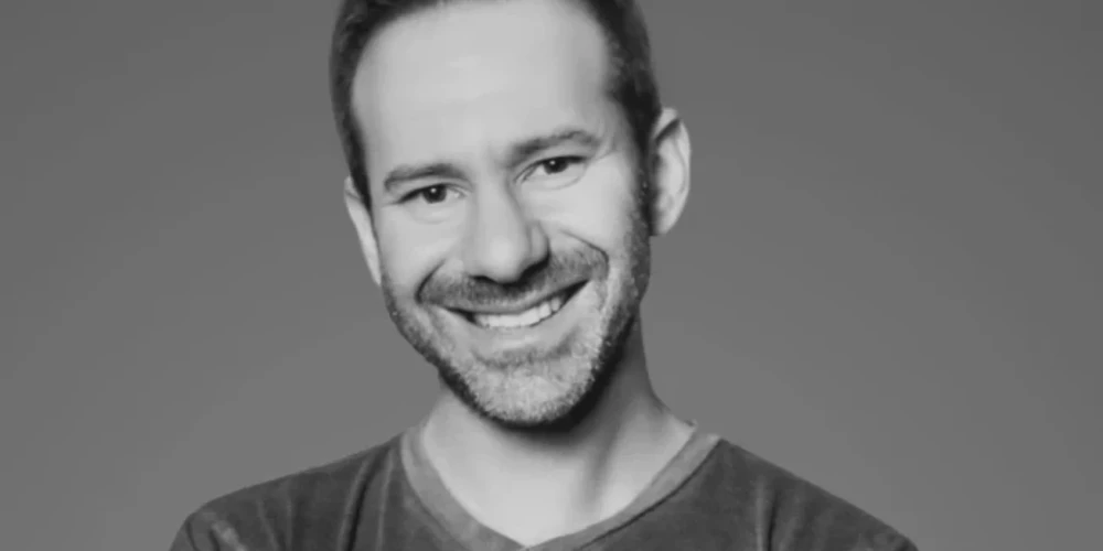 Леонид Радвинский (1982 - 2026).