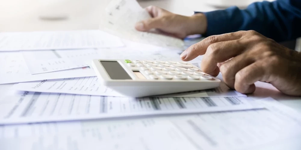 В налогах главное не получить счет, а вовремя его оплатить.