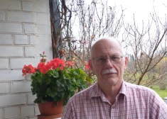 Ēvalds Krieviņš pētī pagātni, lai saprastu šodienu: "Saucu sevi par nelikumīgu vēsturnieku"