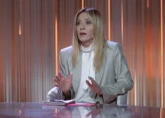 Meloni virzītā tiesu sistēmas reforma ir cietusi neveiksmi. "Itālijas tauta ir izteikusies!" pauž premjere