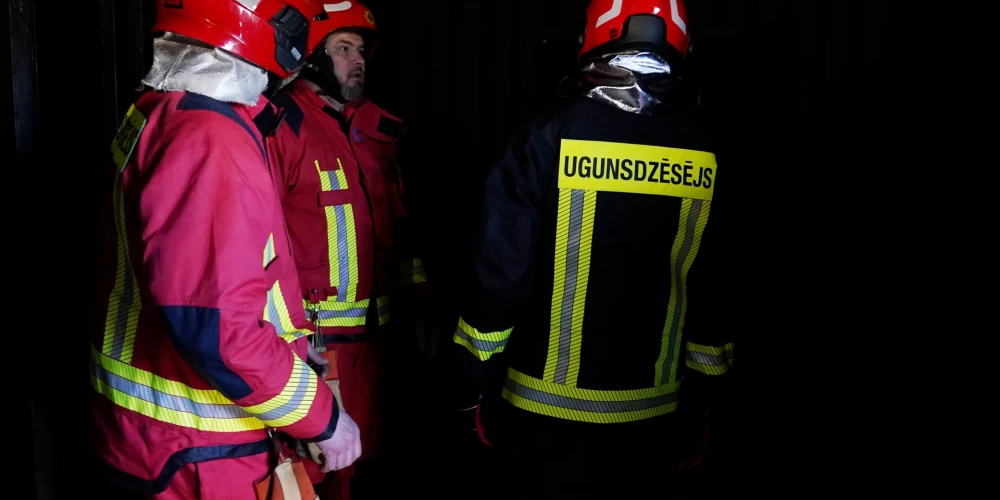 Иллюстративное фото.