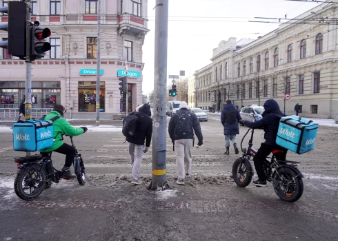 Иллюстративное фото.