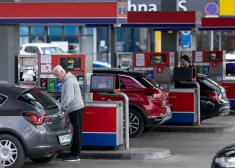 Slovēnija ieviesusi degvielas normēšanu