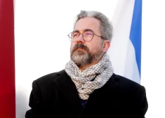 "Я бы забрал деньги": священник раскритиковал пенсионную систему Латвии