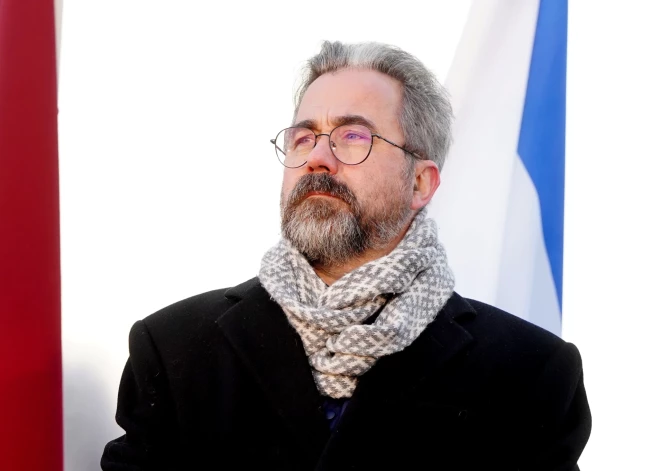 "Я бы забрал деньги": священник раскритиковал пенсионную систему Латвии