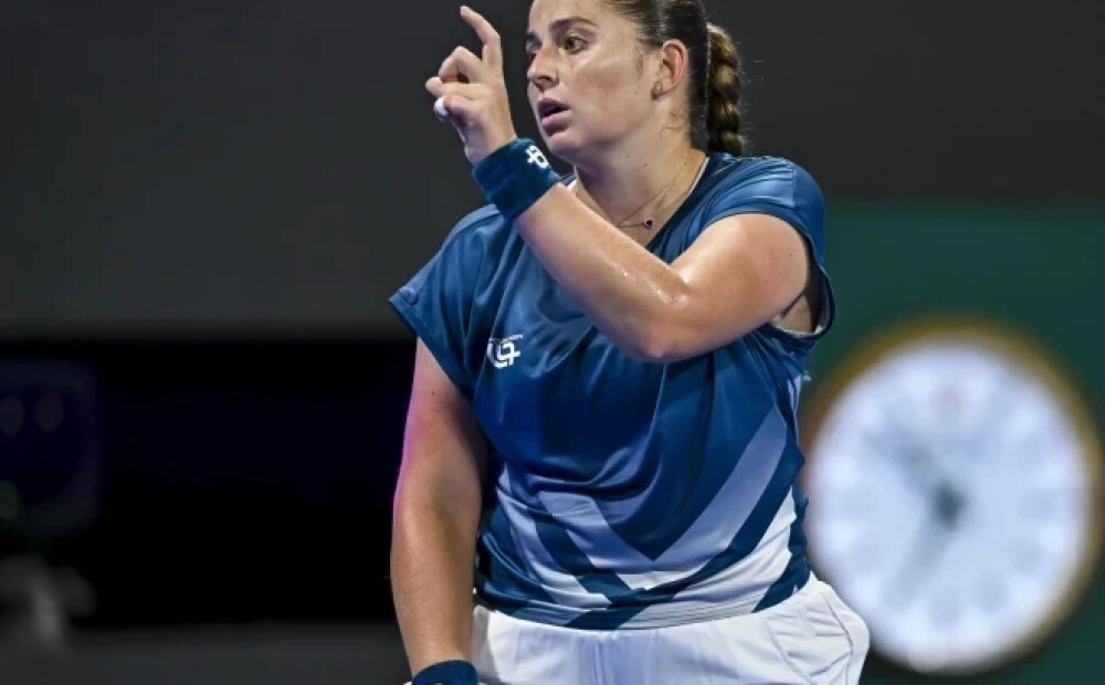 Ostapenko neizdodas pārvarēt Maiami 