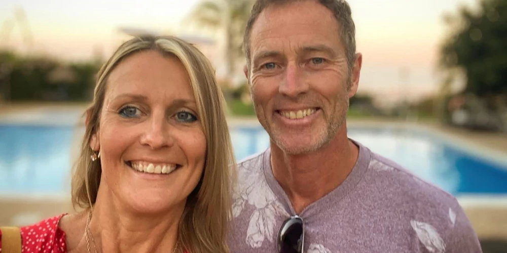 Кругосветное путешествие Крейга и Линдси Форман закончилось в иранской тюрьме.