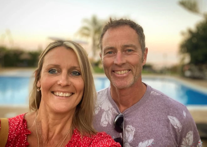 "Вы знаете, что мы невиновны": британская пара из тюрьмы в Иране просит срочной помощи