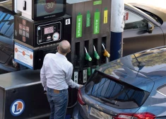 Francija veic pasākumus degvielas cenu kāpuma mīkstināšanai