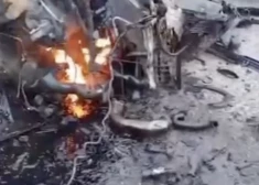 Drošības eksperts Oskars Irbītis komentē traģisko avāriju Madonas pusē: "Nav jābāž kamera sejā cietušajiem". VIDEO