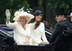 Atklājas nepatīkama patiesība par bijušo princi Endrū un princesi Ketrīnu: viss bijis redzams jau pašā sākumā