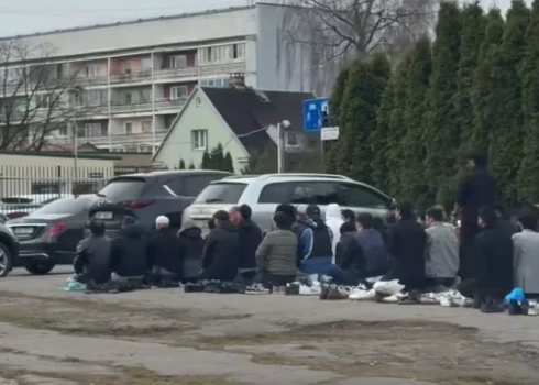 VDD Latvijas musulmaņu vidē nav konstatējis terorismu attaisnojošus vēstījumus. 