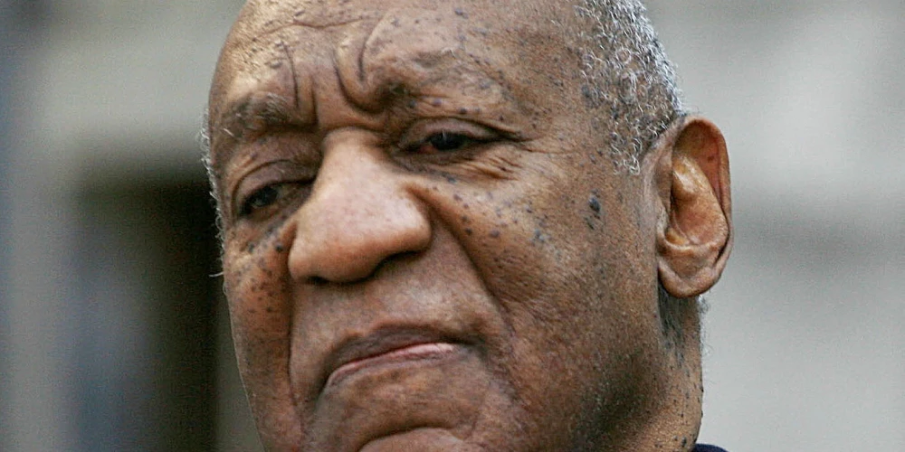 Bils Kosbijs atzīts par atbildīgu seksuālā uzbrukumā — summa, kas jāsamaksā, ir iespaidīga.