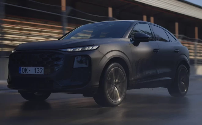 Jaunajam Audi Q3 ir plaša sirds tādā nozīmē, ka ir liela dznēju izvēle - no 1.5 TFSI līdz lādējamam hibrīdam.