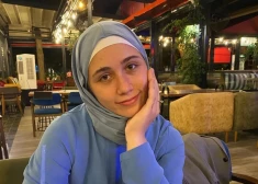 Принявшая ислам латвийская спортсменка с дочерьми из соображений безопасности возвращается в Латвию