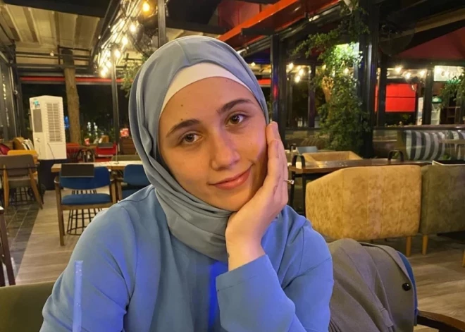 Принявшая ислам латвийская спортсменка с дочерьми из соображений безопасности возвращается в Латвию