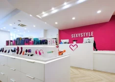 SEXYSTYLE расширяется в Риге: в двух крупнейших торговых центрах откроются новые магазины