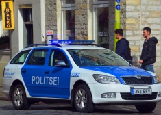 Igaunijā diviem jauniešiem no Latvijas konfiscē vairāk nekā 110 000 eiro