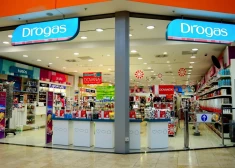 У жителей Латвии появилась еще одна возможность заказывать привычные товары не выходя из дома