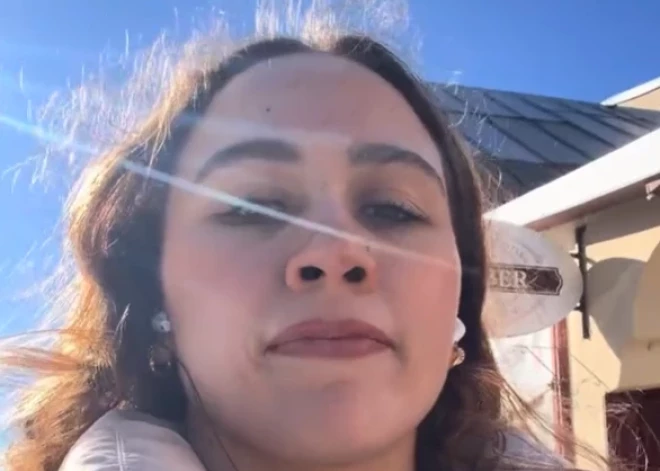 “Mēs esam ļoti miermīlīgi cilvēki.” Svarcēlāja Rebeka Ibrahima aicina Latvijas iedzīvotājus būt atvērtākiem pret musulmaņiem