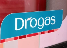 “Drogas” pievienojas “Wolt” platformai Latvijā