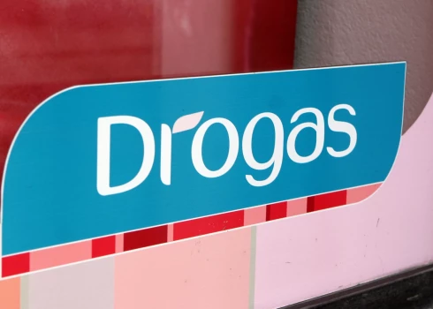 “Drogas” pievienojas “Wolt” platformai Latvijā. 