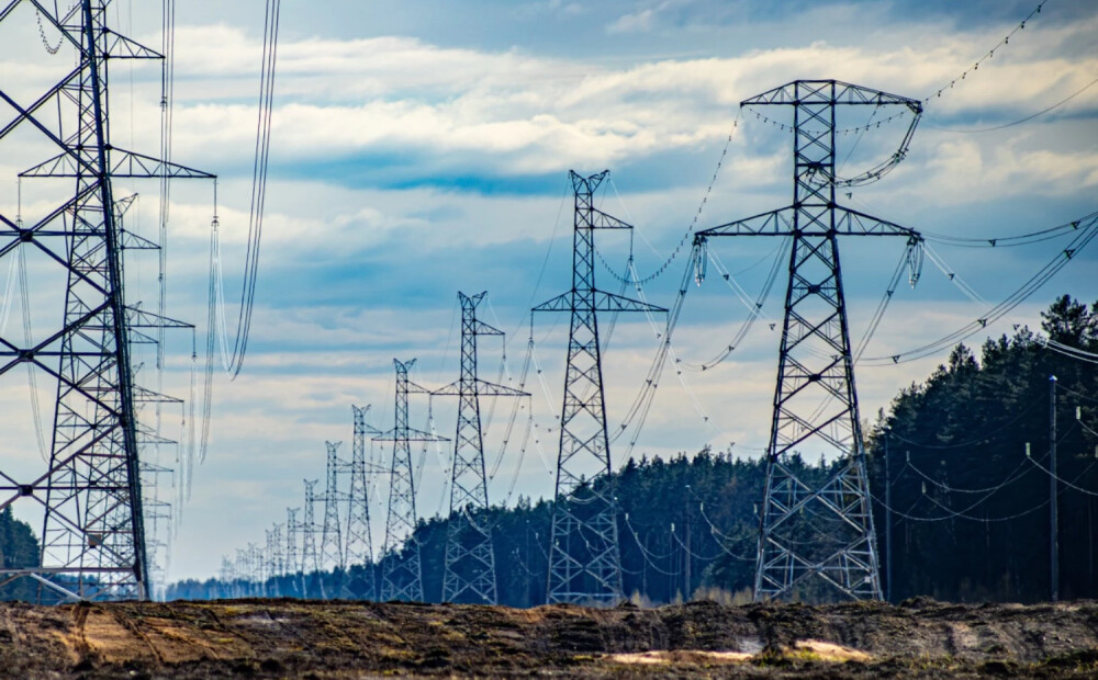 Pēc Krievijas triecieniem Ukrainai atvienots Moldovas galvenais elektroenerģijas savienojums ar Eiropu